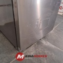 Lodówka Amica KGCN 388 140 E [2]
