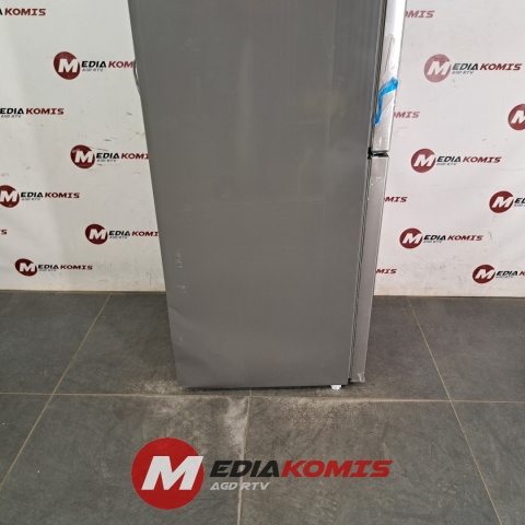 Lodówka Amica KGCN 388 140 E [2]