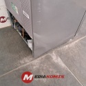 Lodówka Amica KGCN 388 140 E [2]