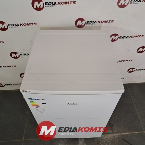 Lodówka Amica KS 361 300 W
