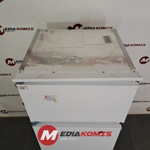 Lodówka Ignis ARL 12DS2