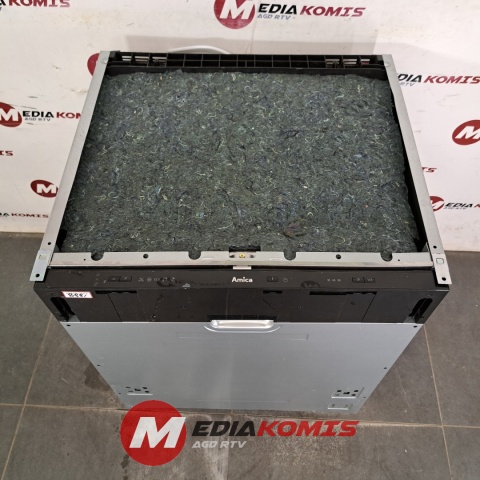 Zmywarka Amica EGSPV 597 210