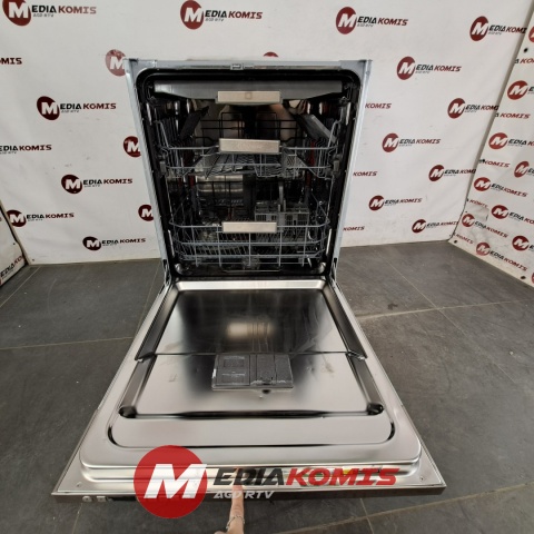 Zmywarka Bauknecht BCIO 3T341 PLET [2]