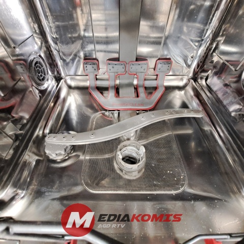 Zmywarka Bauknecht BCIO 3T341 PLET [2]