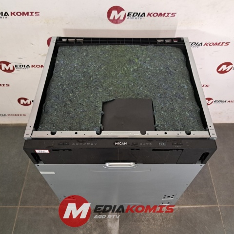 Zmywarka Mican 50660