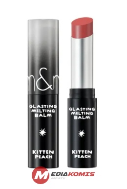 Balsam Glasting Melting Balm INAPSQUARE Edition