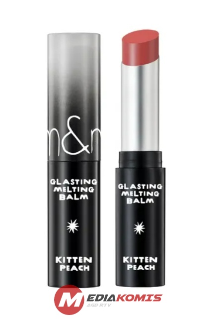 Balsam Glasting Melting Balm INAPSQUARE Edition