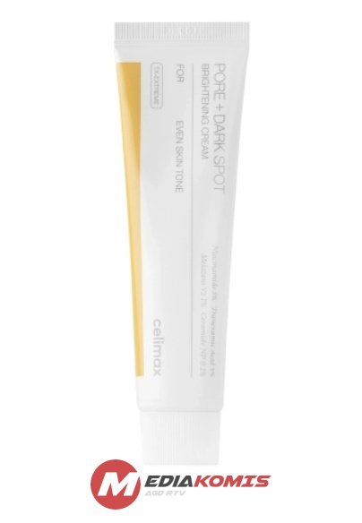 Celimax - Pore+Dark Spot Brightening Cream