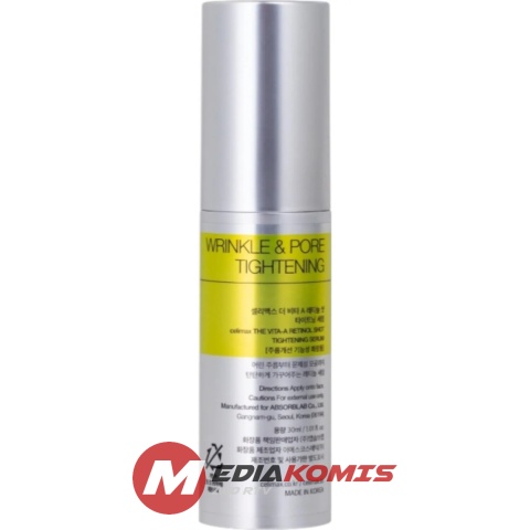 Celimax The Vita-A Retinol Shot Tightening/Serum do twarzy z retinolem