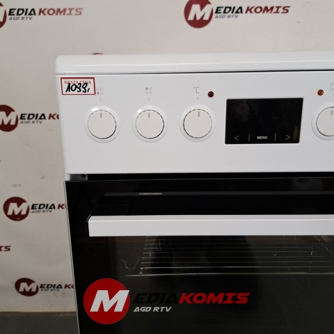 Kuchnia Amica SHC 903 001 /1 W