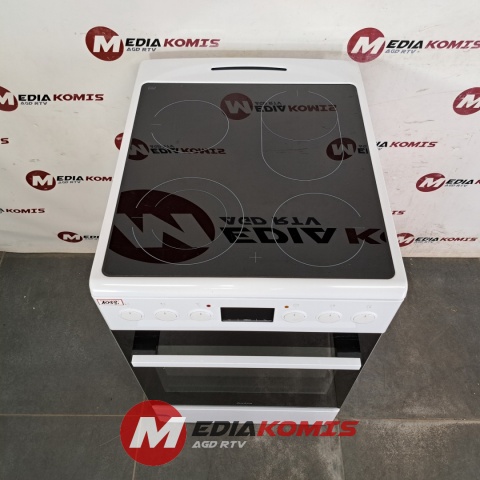 Kuchnia Amica SHC 903 001 /1 W