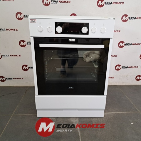 Kuchnia Amica SHC 914 100 /1 W