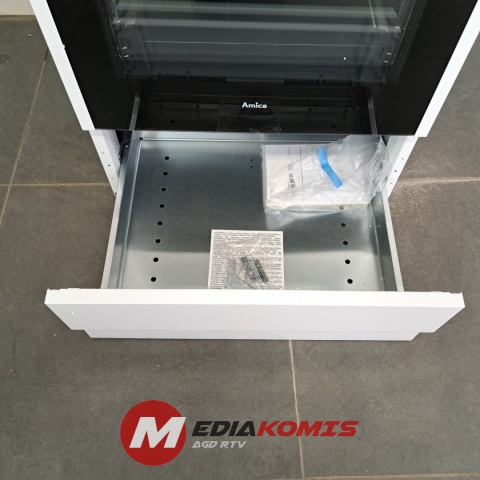 Kuchnia Amica SHC 914 100 /1 W