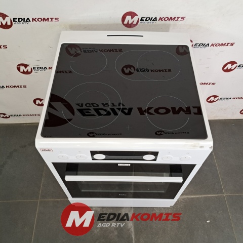 Kuchnia Amica SHC 914 100 /1 W