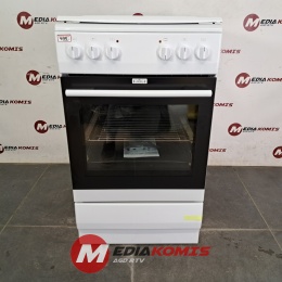 Kuchnia Amica SHE 11511-1 W