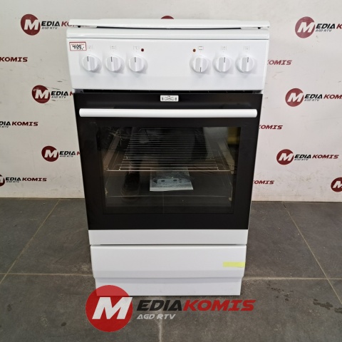 Kuchnia Amica SHE 11511-1 W