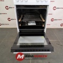 Kuchnia Amica SHE 11511-1 W