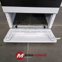 Kuchnia Amica SHE 11511-1 W