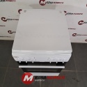 Kuchnia Amica SHE 11511-1 W