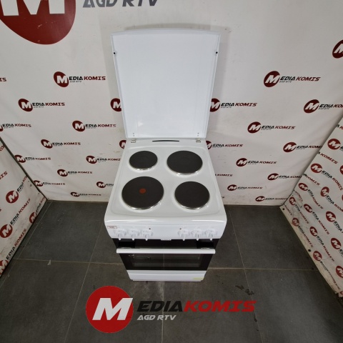 Kuchnia Amica SHE 11511-1 W