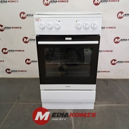 Kuchnia Amica SHE 11555/1 W