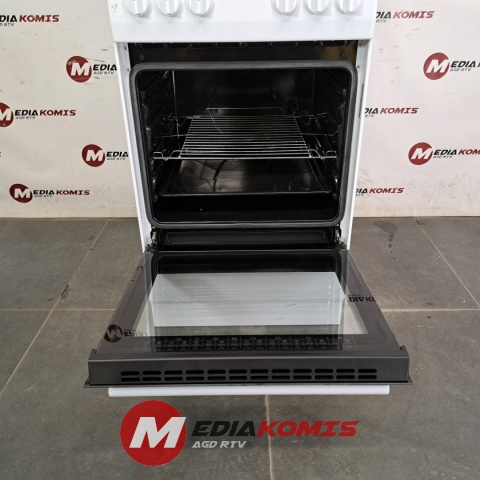 Kuchnia Amica SHE 11555/1 W