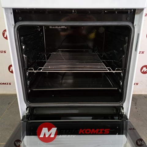 Kuchnia Amica SHE 11555/1 W