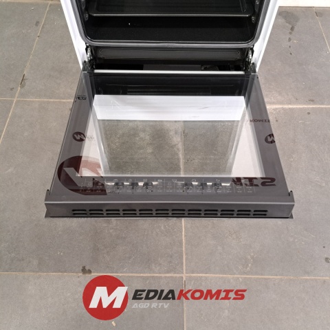 Kuchnia Amica SHE 11555/1 W