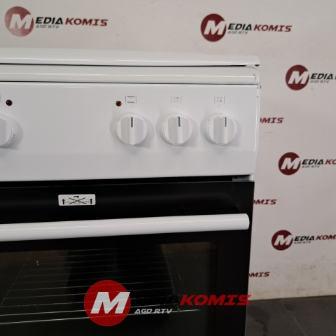 Kuchnia Amica SHE 11555/1 W