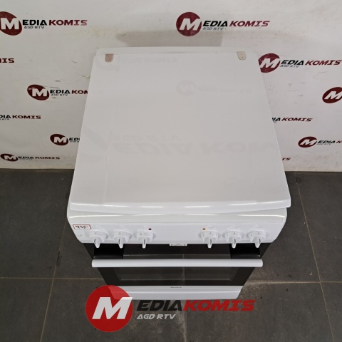 Kuchnia Amica SHE 11555/1 W