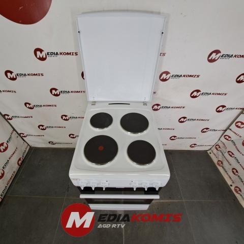 Kuchnia Amica SHE 11555/1 W