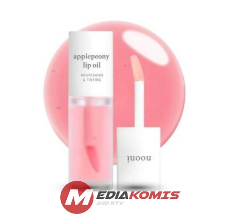 Nooni - Lip Oil - 3.7ml