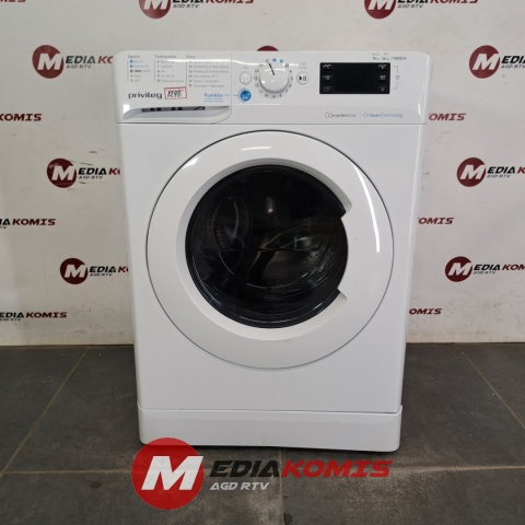 Pralko-Suszarka Privileg PWWTV X 96H69