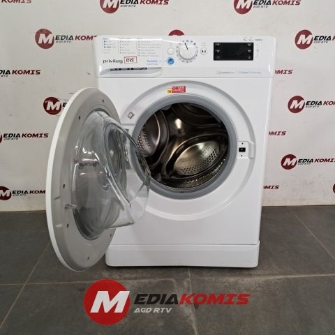 Pralko-Suszarka Privileg PWWTV X 96H69