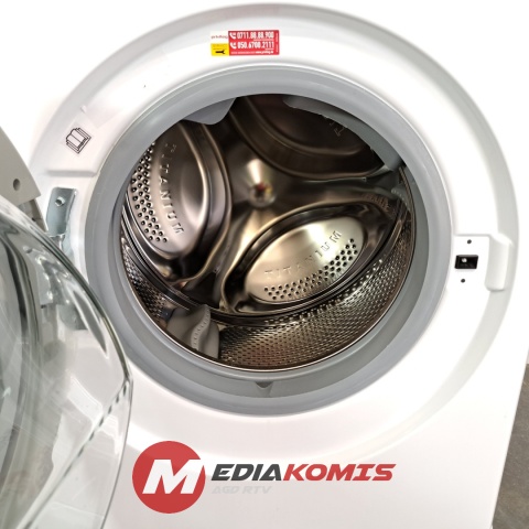 Pralko-Suszarka Privileg PWWTV X 96H69