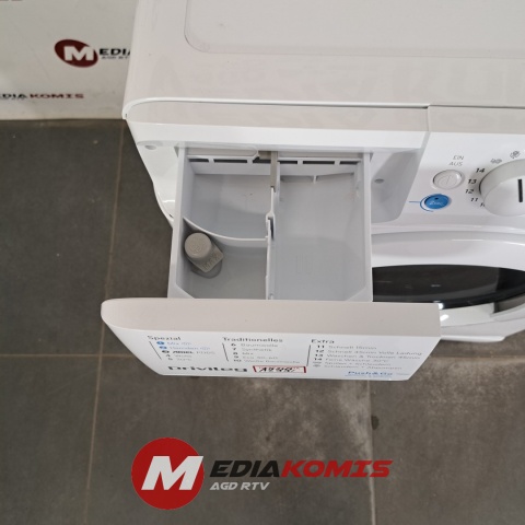 Pralko-Suszarka Privileg PWWTV X 96H69