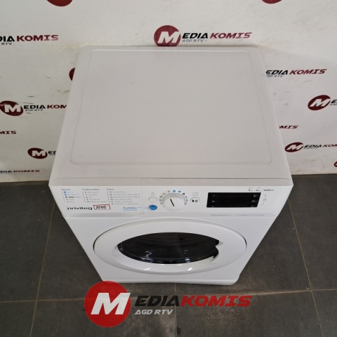 Pralko-Suszarka Privileg PWWTV X 96H69