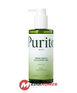 Purito Seoul - From Green Cleansing Oil