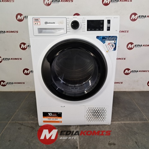 Suszarka Bauknecht T Sense M11 83 N [3]