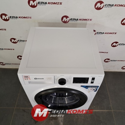 Suszarka Bauknecht T Sense M11 83 N [3]