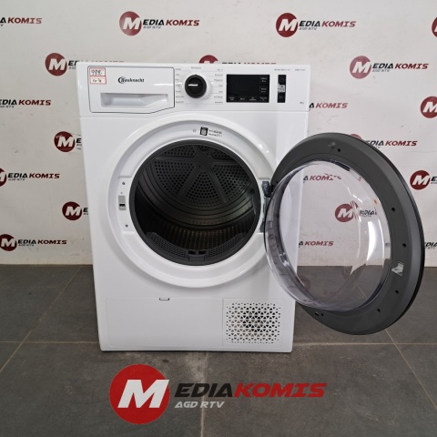 Suszarka Bauknecht T Sense M11 83 N [4]