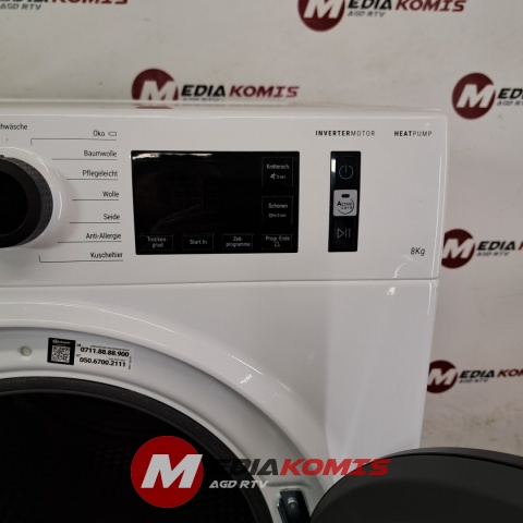 Suszarka Bauknecht T Sense M11 83 N [4]