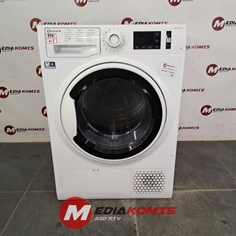 Suszarka Bauknecht T Soft M11 82WK DE [2]
