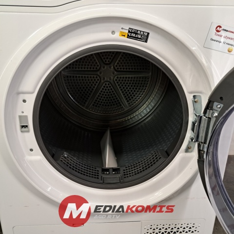 Suszarka Bauknecht T Soft M11 82WK DE [2]