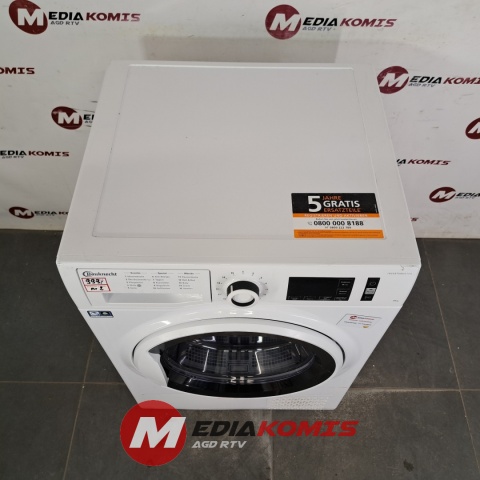 Suszarka Bauknecht T Soft M11 82WK DE [2]