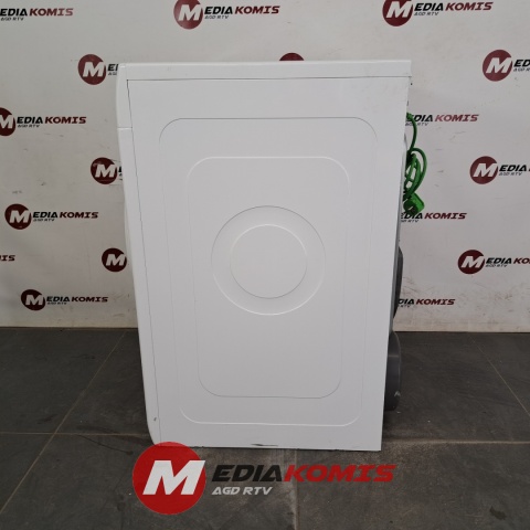 Suszarka Bauknecht T Soft M11 82WK DE [2]