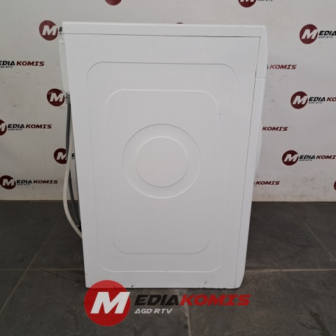 Suszarka Bauknecht T Soft M11 82WK DE [2]