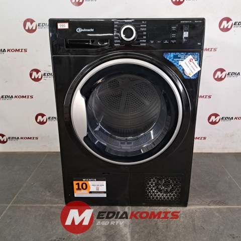 Suszarka Bauknecht T8 S6300 3A