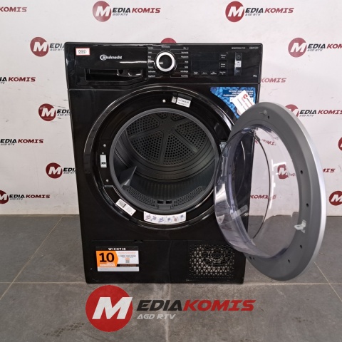 Suszarka Bauknecht T8 S6300 3A