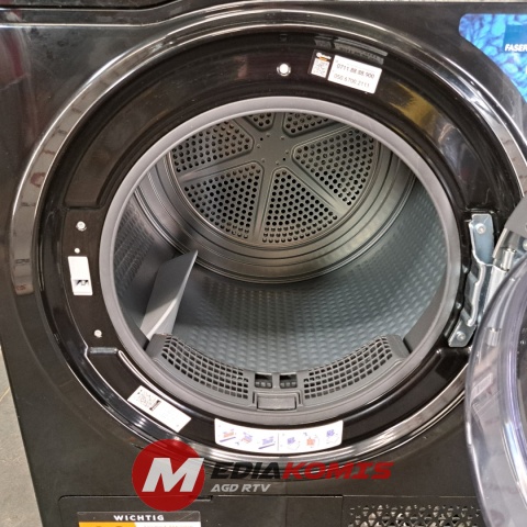 Suszarka Bauknecht T8 S6300 3A